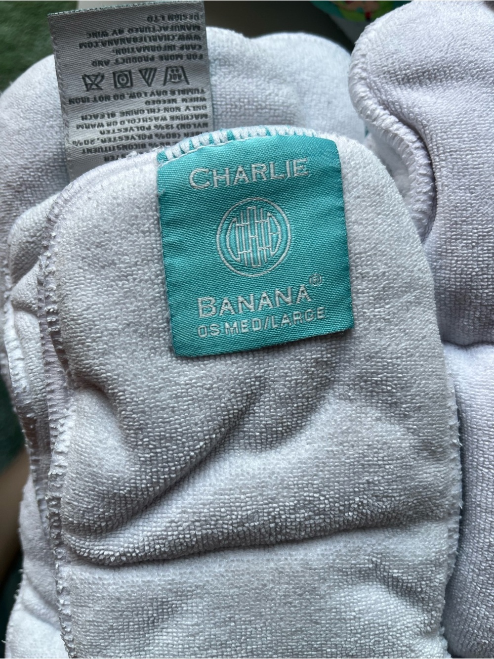 Charlie Banana Cloth Diaper Lot - Picture 6 of 7
